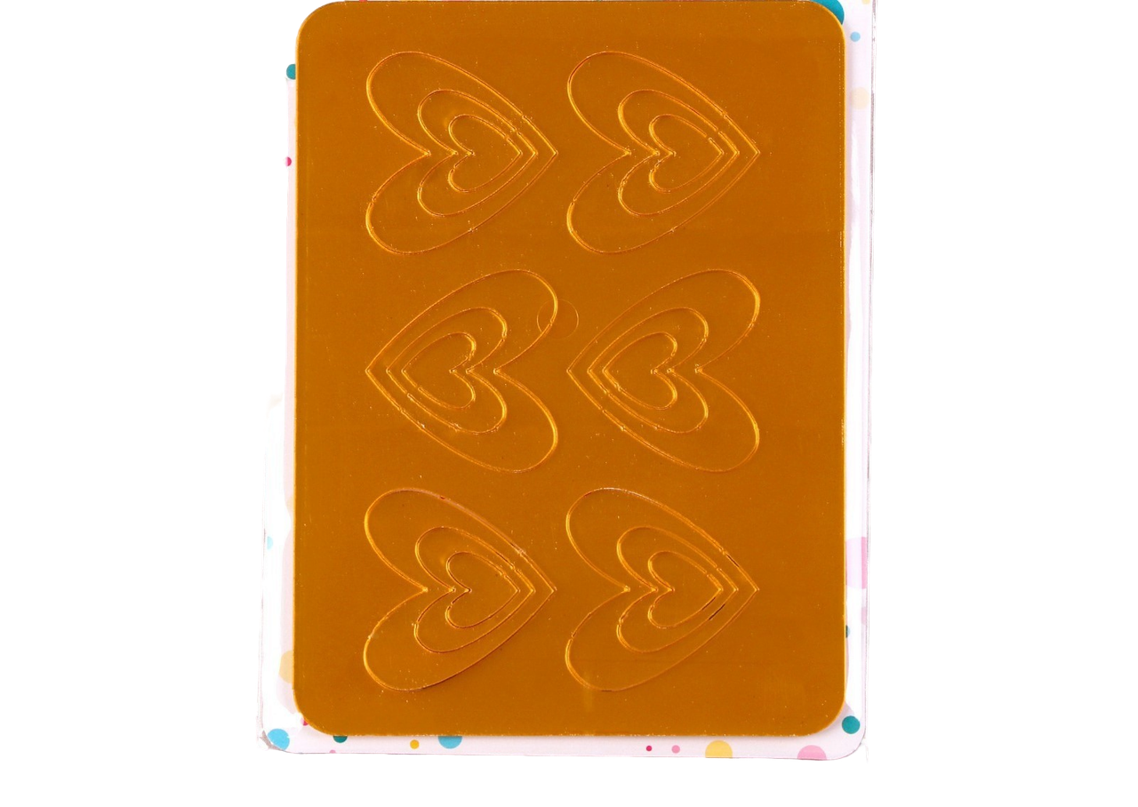 набор свечи